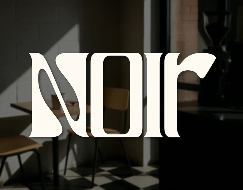 Noir Coffee