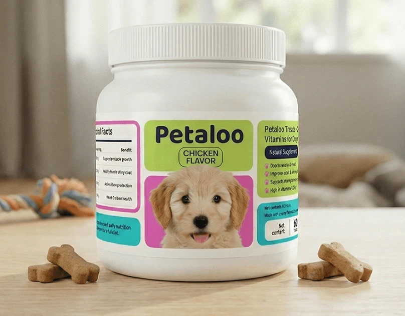 Petaloo
